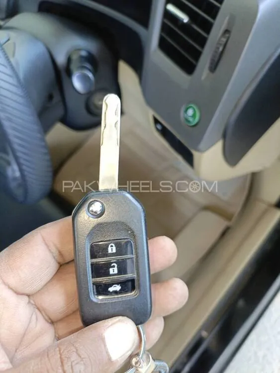 ہونڈا سوک 2015 for Sale in اسلام آباد ہونڈا سوک 2015 for Sale in اسلام آباد Image-14