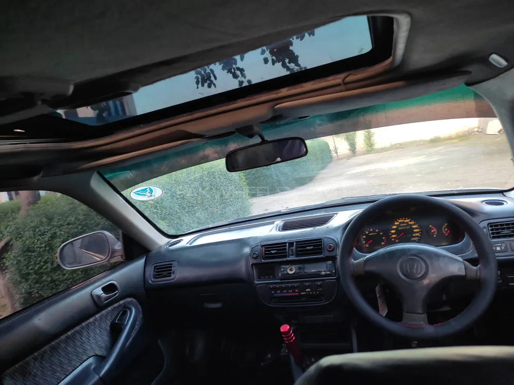 ہونڈا سوک 2000 for Sale in پشاور ہونڈا سوک 2000 for Sale in پشاور Image-3