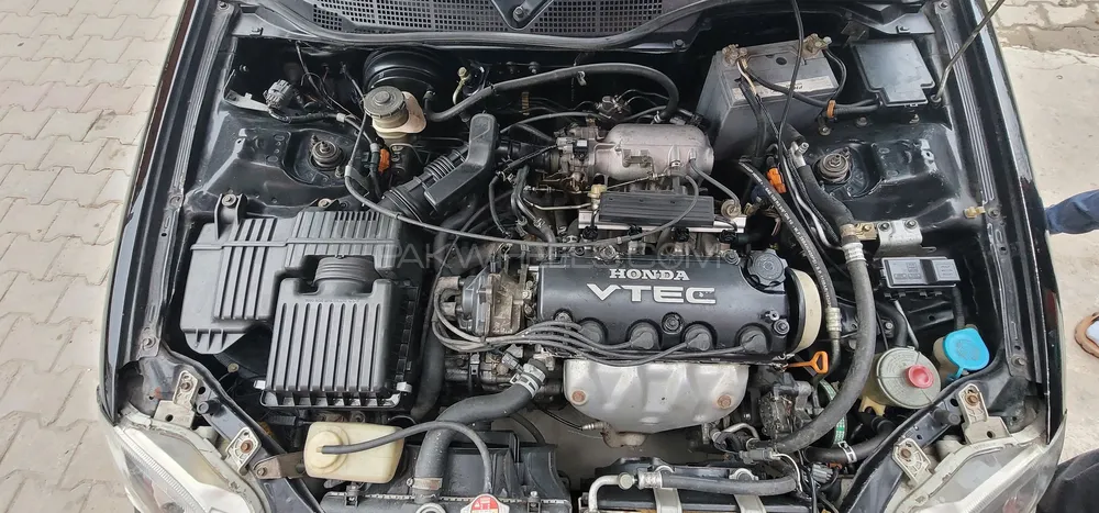 ہونڈا سوک 2000 for Sale in اسلام آباد ہونڈا سوک 2000 for Sale in اسلام آباد Image-2