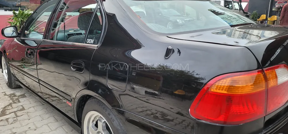 ہونڈا سوک 2000 for Sale in اسلام آباد ہونڈا سوک 2000 for Sale in اسلام آباد Image-3