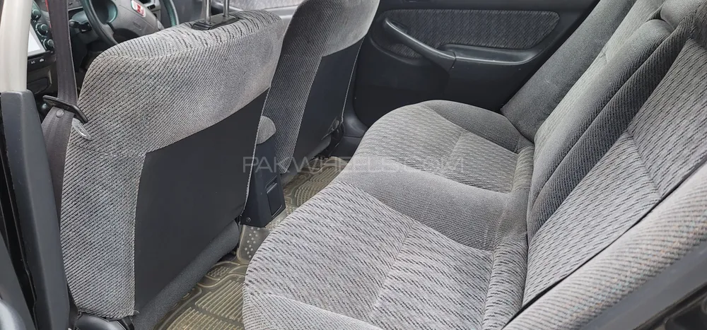 ہونڈا سوک 2000 for Sale in اسلام آباد ہونڈا سوک 2000 for Sale in اسلام آباد Image-6