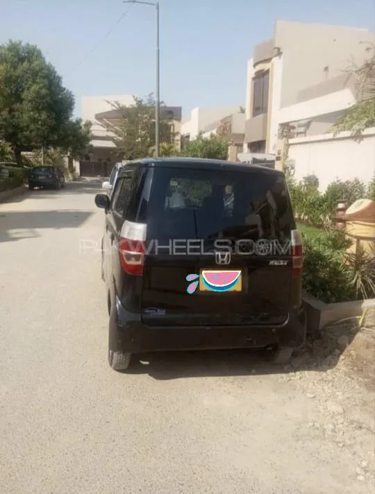 ہونڈا زیسٹ 2011 for Sale in کراچی ہونڈا زیسٹ 2011 for Sale in کراچی Image-4
