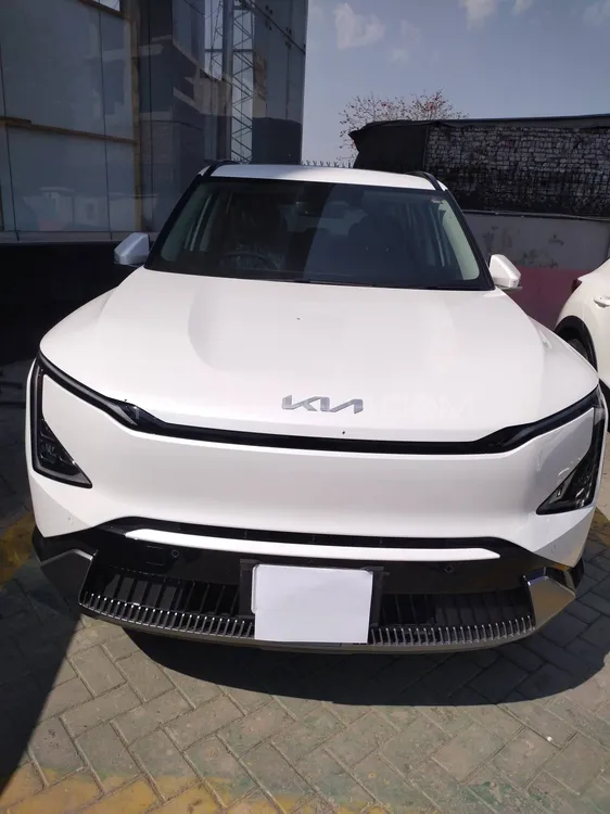 KIA EV5 2025 for Sale in Lahore Image-1