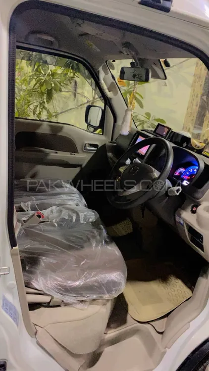 Mazda Scrum Van 2018 for Sale in Swatmingora Image-1