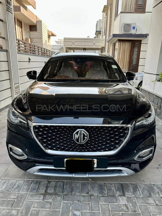 MG HS 2021 for Sale in Karachi Image-1