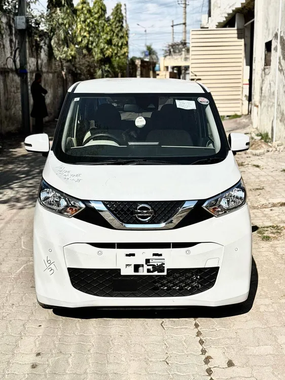 Nissan Dayz 2021 for Sale in Sialkot Image-1