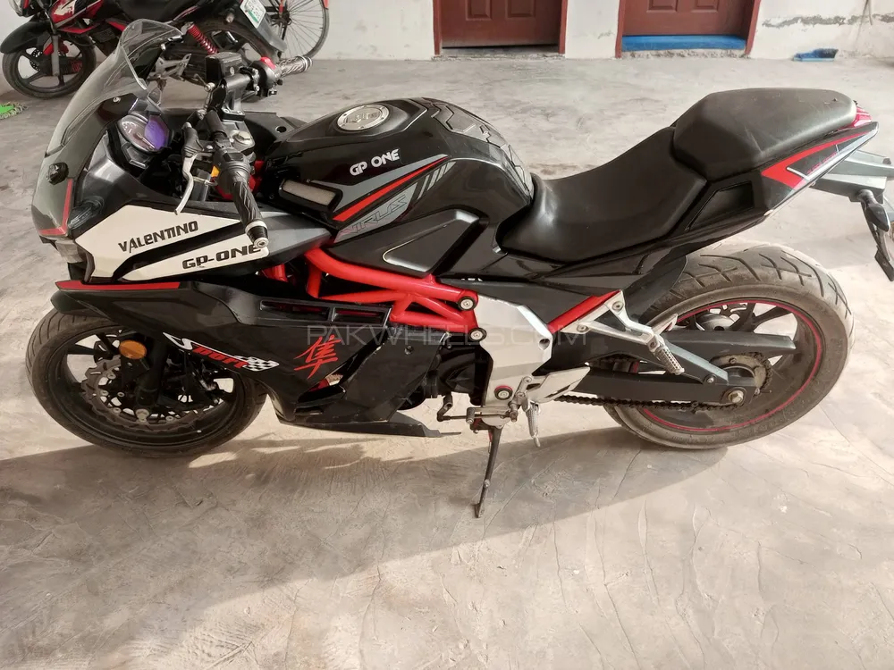 Sigma Valentino 250 2019 for Sale Image-1