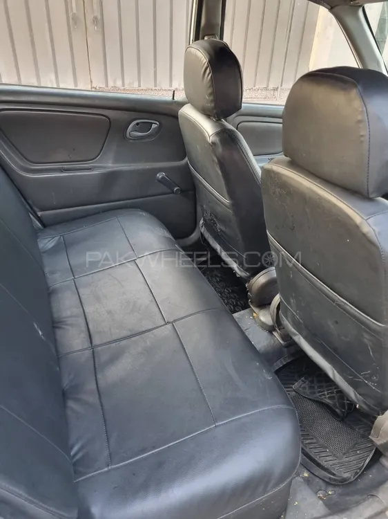 Suzuki Alto 2003 for Sale in Lahore Suzuki Alto 2003 for Sale in Lahore Image-2