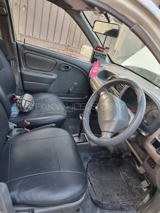 Suzuki Alto 2003 for Sale in Lahore Suzuki Alto 2003 for Sale in Lahore Image-5