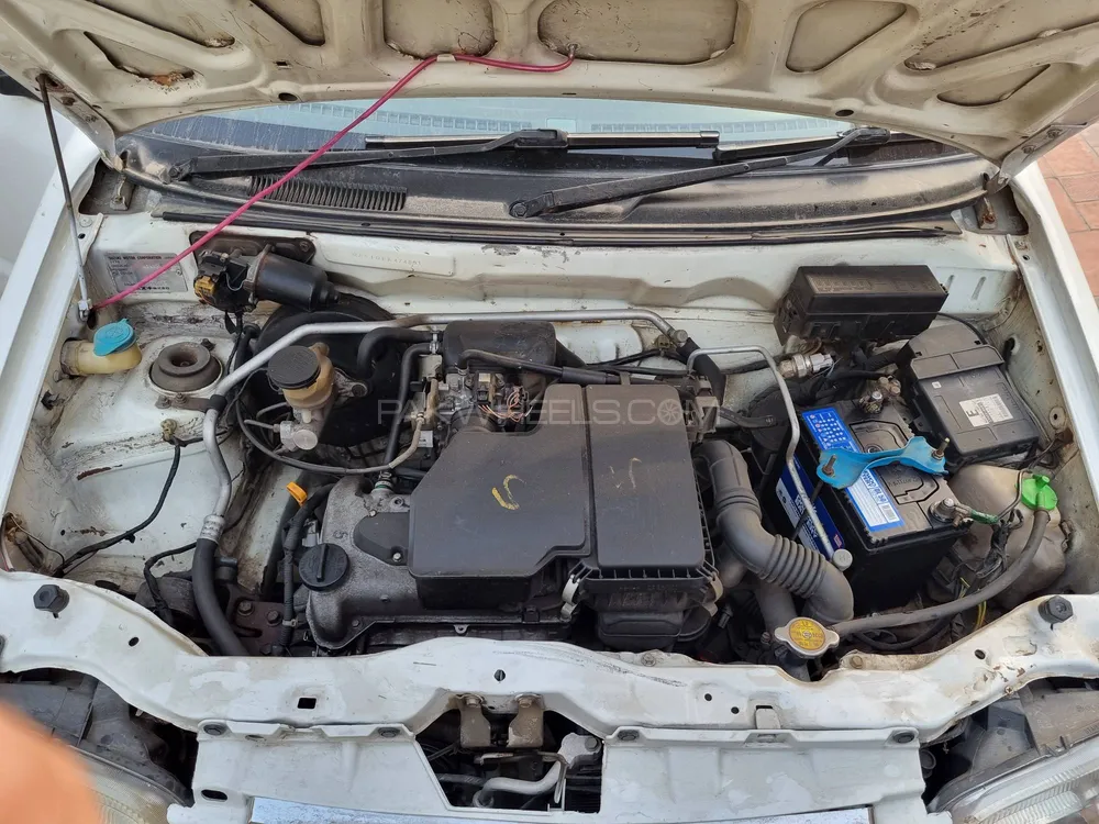 Suzuki Alto 2003 for Sale in Lahore Image-1