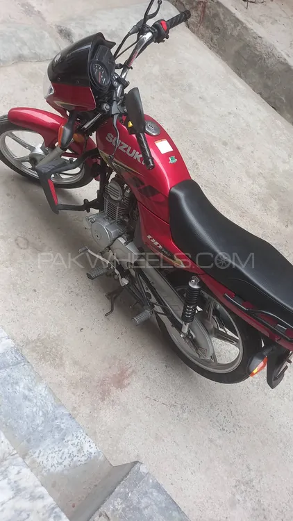سوزوکی GD 110S 2024 for Sale Image-1