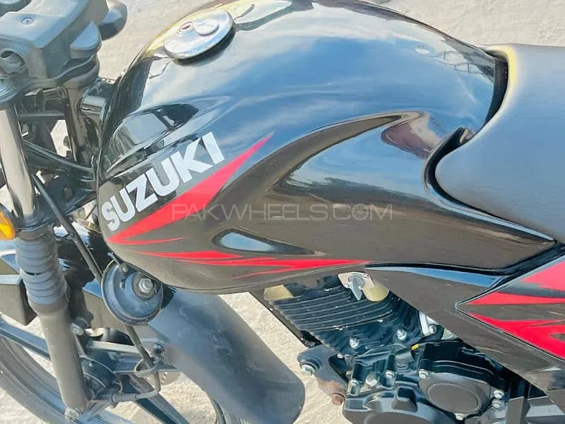 سوزوکی GR 150 2021 for Sale سوزوکی GR 150 2021 for Sale Image-4