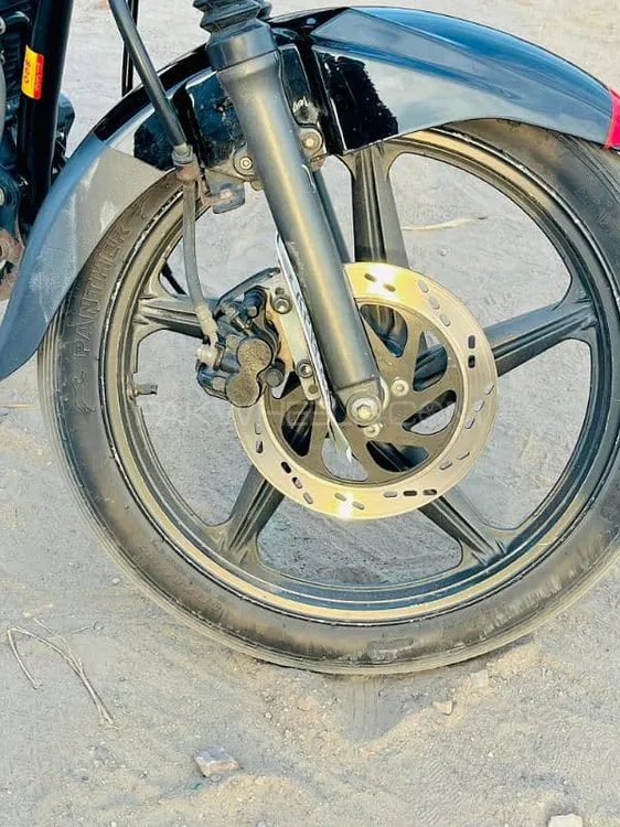 سوزوکی GR 150 2021 for Sale سوزوکی GR 150 2021 for Sale Image-3
