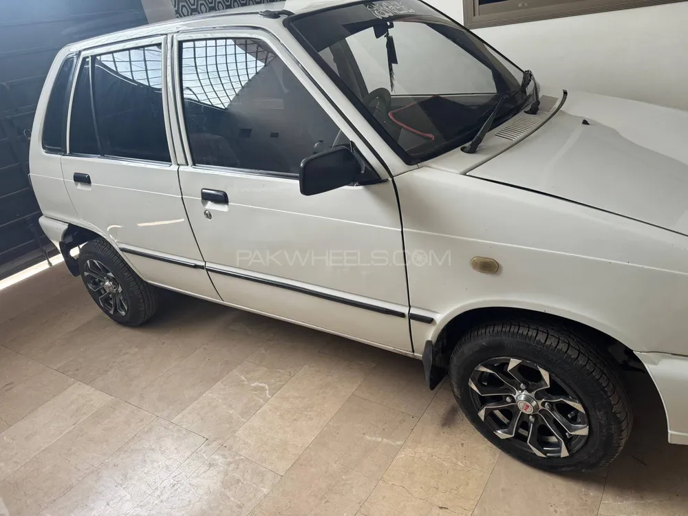 Suzuki Mehran 2016 for Sale in Rahim Yar Khan Image-1