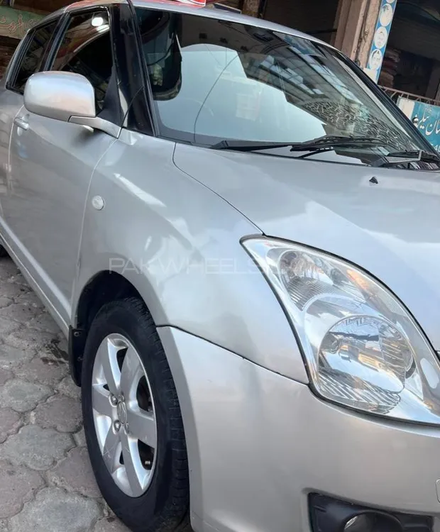 Suzuki Swift 2014 for Sale in Rawalpindi Image-1