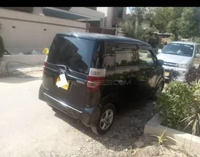 Honda Zest Special 2011 for Sale