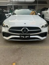 Mercedes Benz C Class C200 2021 for Sale