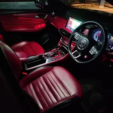 MG HS Trophy 2021 for Sale