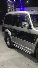 Mitsubishi Pajero 1993 for Sale