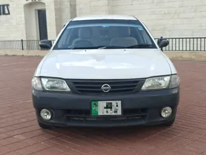 Nissan AD Van 1.3 DX 2006 for Sale