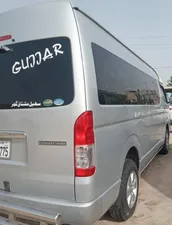 Toyota Hiace TRH 224 2019 for Sale