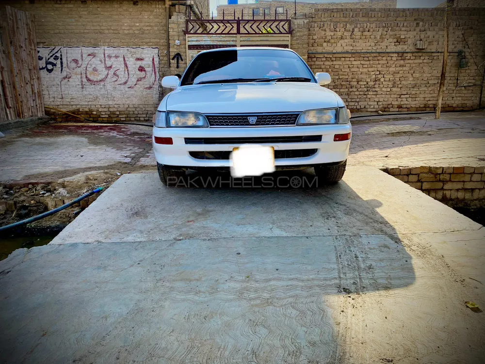 ٹویوٹا کرولا 1994 for Sale in کوئٹہ Image-1