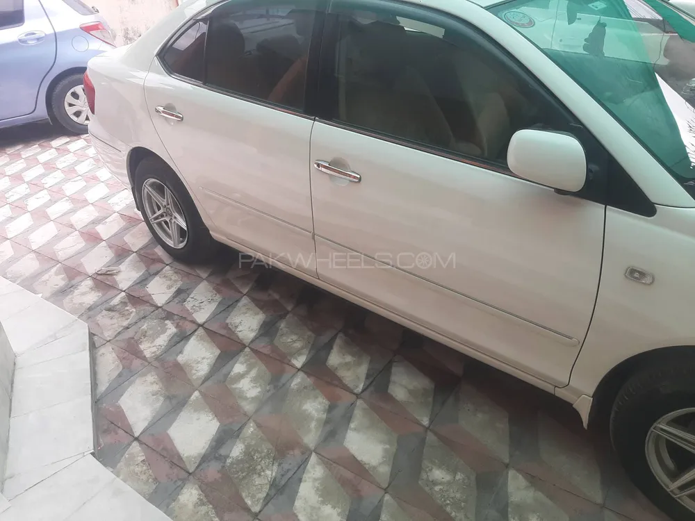 Toyota Premio 2006 for Sale in Swabi Image-1
