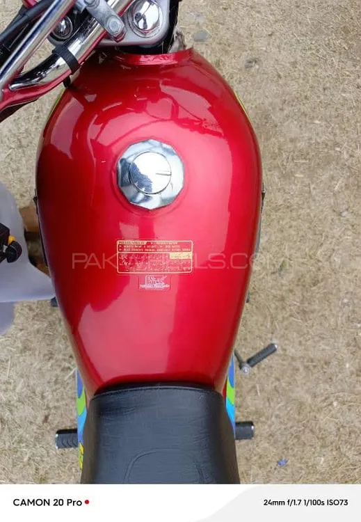 یونین اسٹار US 70cc 2024 for Sale Image-1