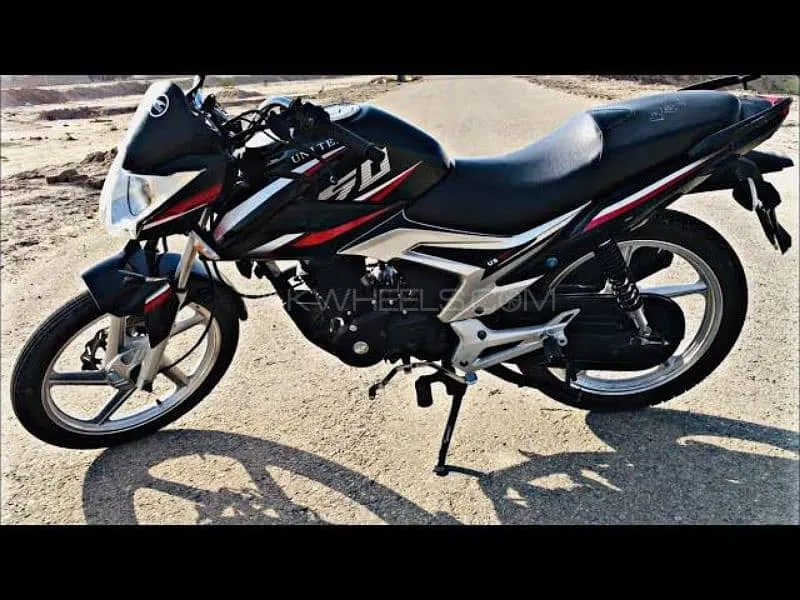 یونائیٹڈ US 150 Ultimate Thrill 2025 for Sale Image-1