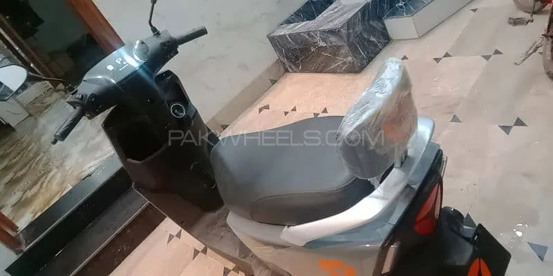 Yadea Ruibin 2024 for Sale Yadea Ruibin 2024 for Sale Image-3