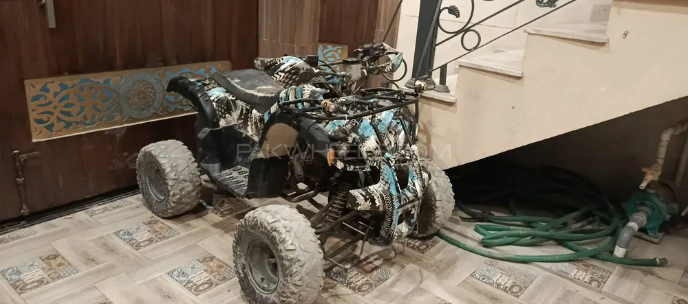 Chinese Bikes Other 2022 for Sale Image-1