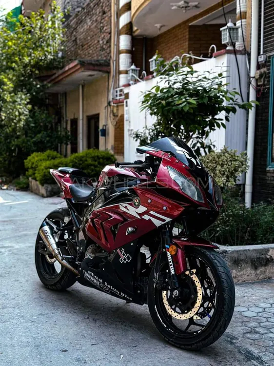 BMW Other 2019 for Sale Image-1