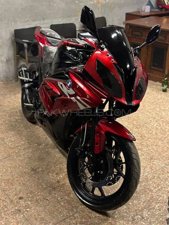 BMW Other 2019 for Sale Image-1