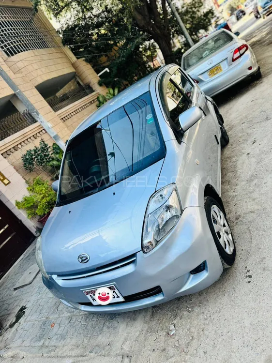 Daihatsu Boon 2005 for Sale in Karachi Image-1