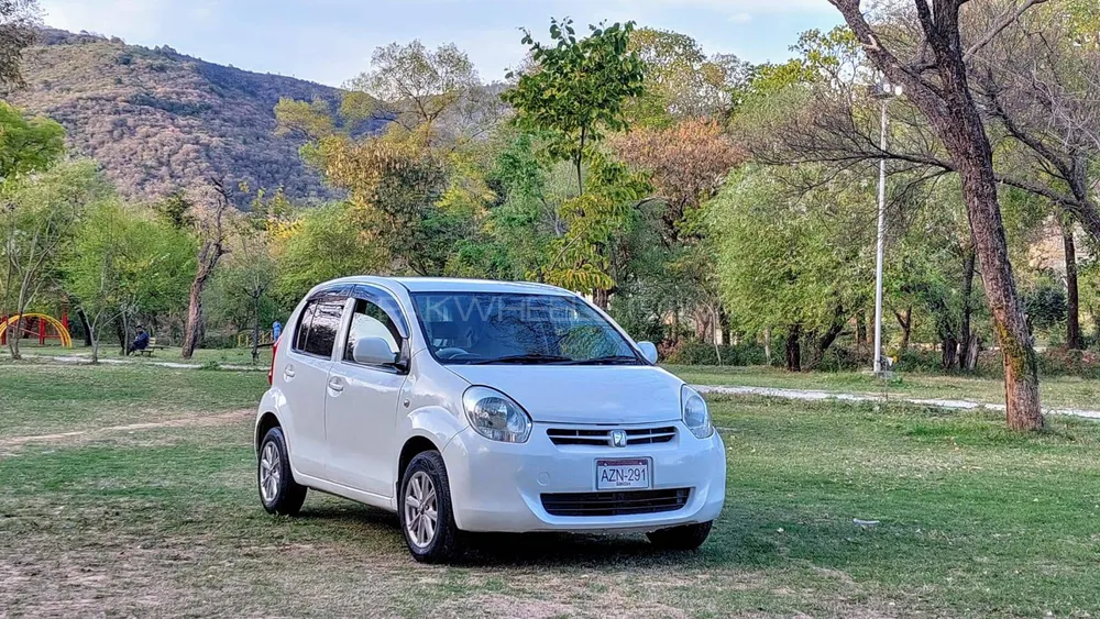 Daihatsu Boon 2010 for Sale in Islamabad Image-1