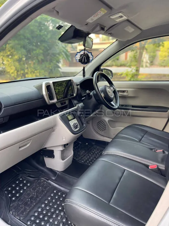 Daihatsu Boon 2019 for Sale in Sargodha Daihatsu Boon 2019 for Sale in Sargodha Image-9
