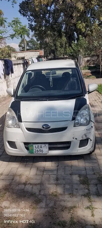 Daihatsu Mira 2012 for Sale in Sialkot Image-1