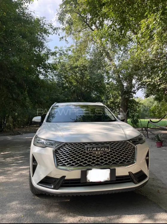 Haval H6 2022 for Sale in Islamabad Image-1