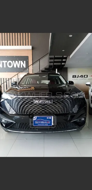 Haval H6 2023 for Sale in Faisalabad Image-1