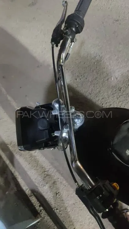 Hi Speed CDI SR-70CC EURO-2 2020 for Sale Image-1