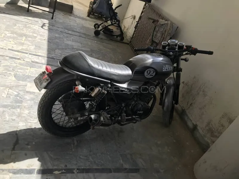 Hi Speed Infinity 150 2018 for Sale Image-1