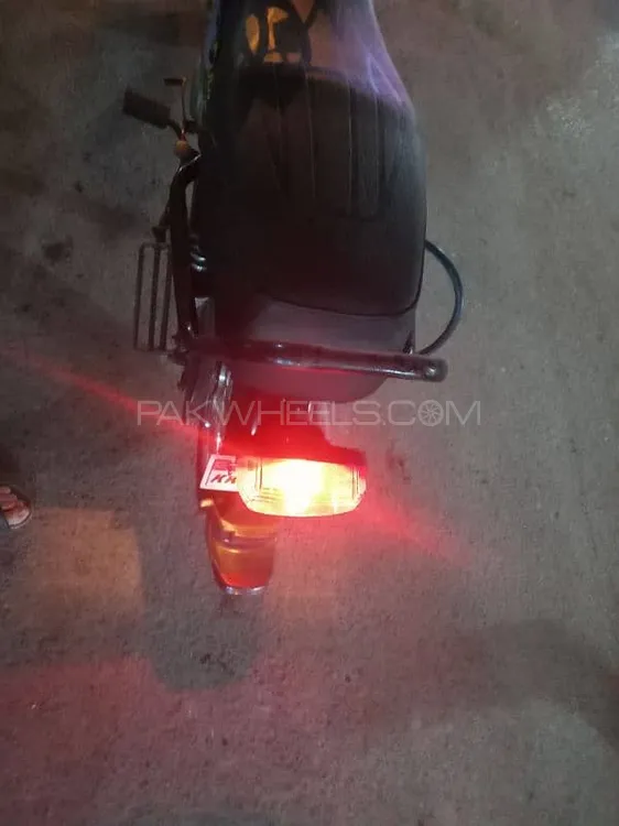 Hi Speed SR 70 2017 for Sale Image-1