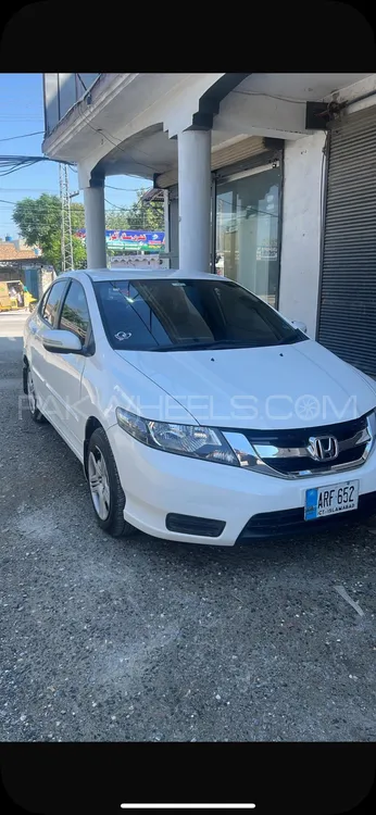 Honda City 2020 for Sale in Mardan Image-1