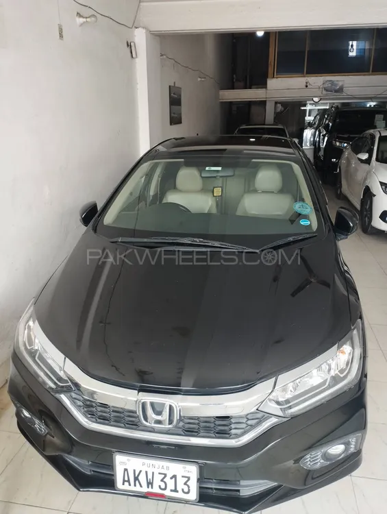 ہونڈا سٹی 2022 for Sale in لاہور Image-1