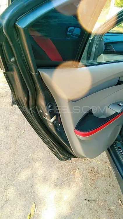Honda City 2013 for Sale in Lahore Image-1