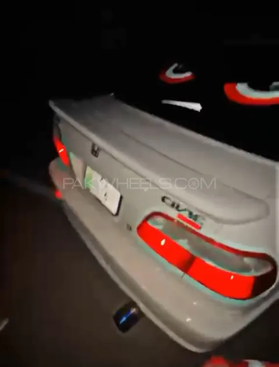 ہونڈا سوک 2000 for Sale in فیصل آباد ہونڈا سوک 2000 for Sale in فیصل آباد Image-2