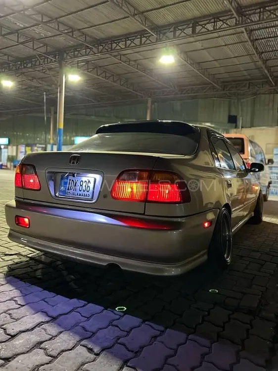 ہونڈا سوک 2000 for Sale in ہری پور ہونڈا سوک 2000 for Sale in ہری پور Image-2
