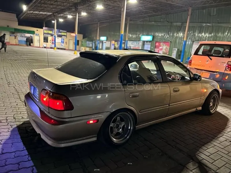 ہونڈا سوک 2000 for Sale in ہری پور ہونڈا سوک 2000 for Sale in ہری پور Image-10