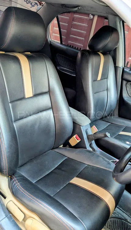 ہونڈا سوک 2000 for Sale in راولپنڈی ہونڈا سوک 2000 for Sale in راولپنڈی Image-8