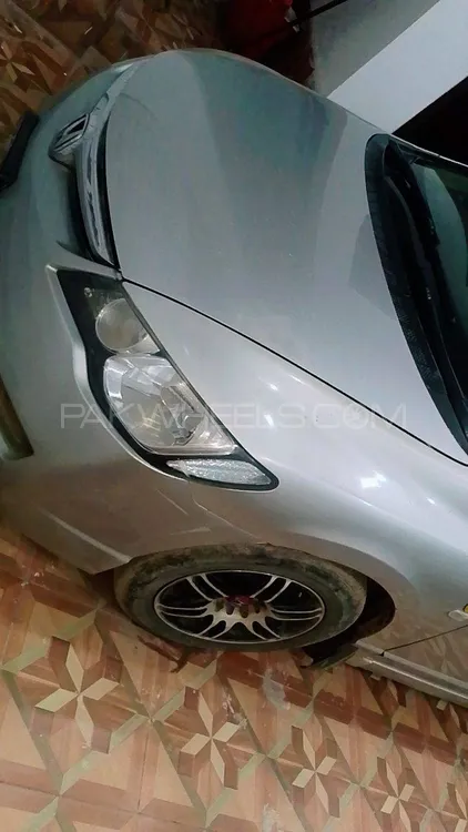 Honda Civic 2007 for Sale in Multan Image-1